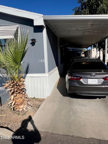 8601 N 71ST Avenue OFC, Glendale, AZ 85301