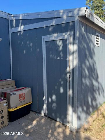 8601 N 71ST Avenue OFC, Glendale, AZ 85301