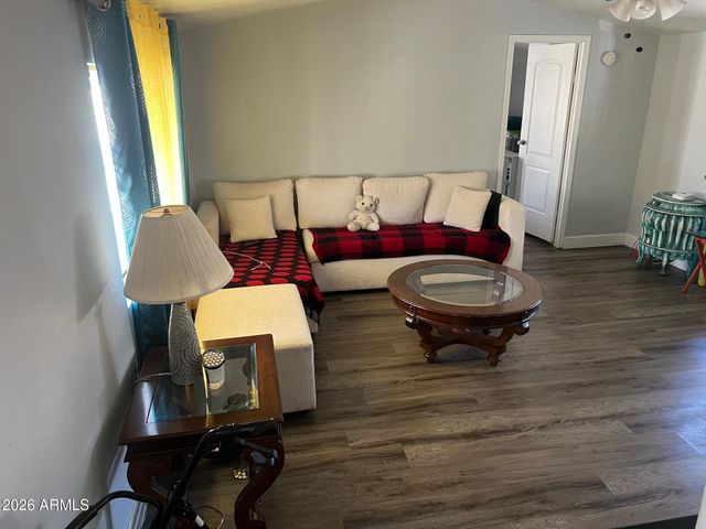 8601 N 71ST Avenue OFC, Glendale, AZ 85301