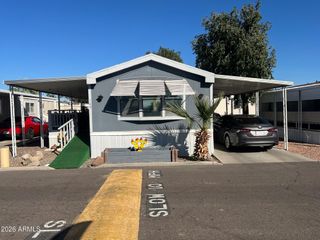 8601 N 71ST Avenue OFC, Glendale, AZ 85301