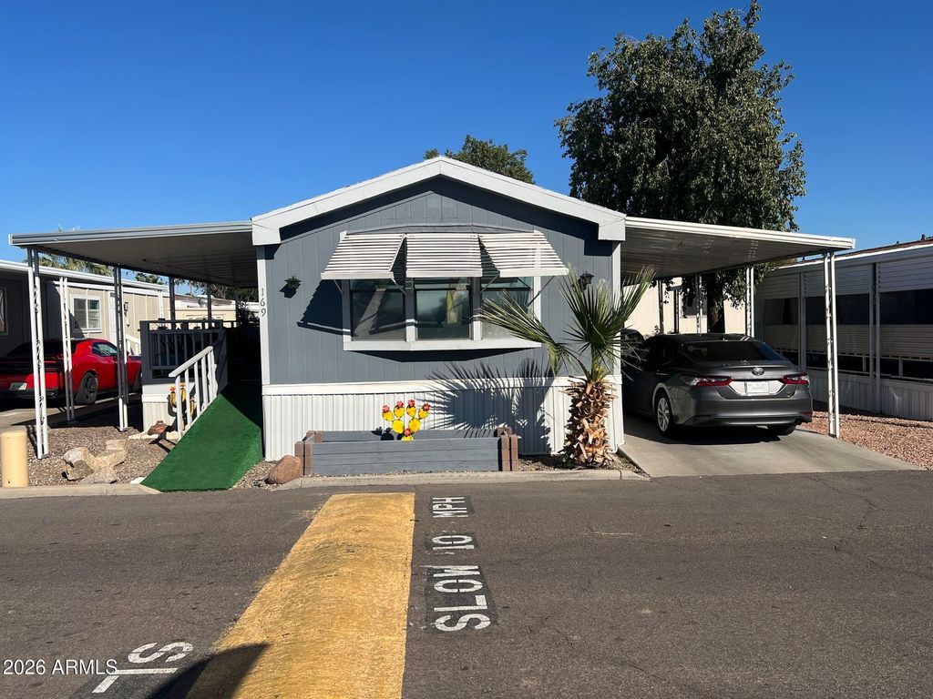 8601 N 71ST Avenue OFC, Glendale, AZ 85301