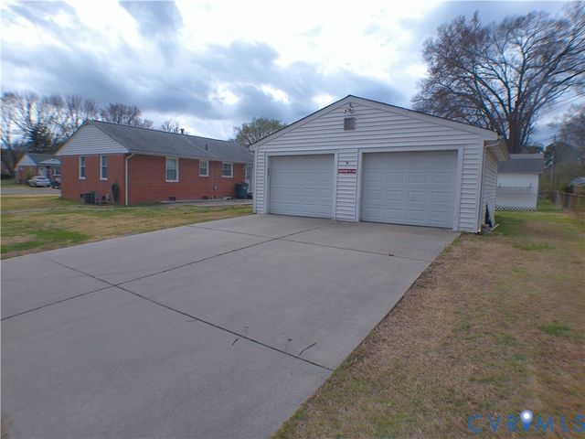 4900 Adair Ave, Henrico, VA 23230
