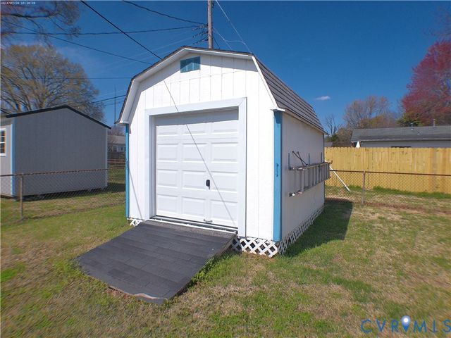 4900 Adair Ave, Henrico, VA 23230