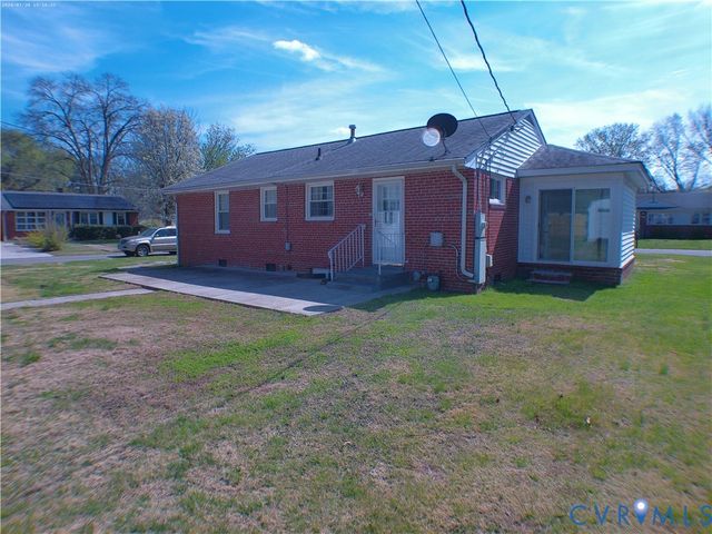 4900 Adair Ave, Henrico, VA 23230