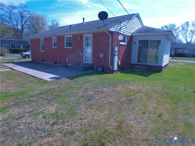 4900 Adair Ave, Henrico, VA 23230