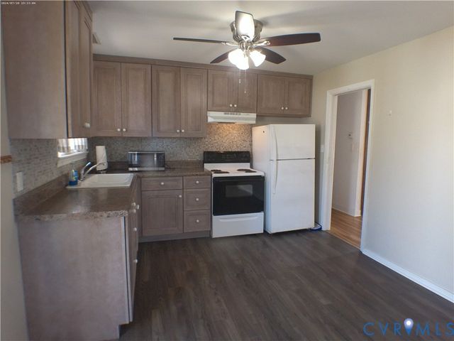 4900 Adair Ave, Henrico, VA 23230