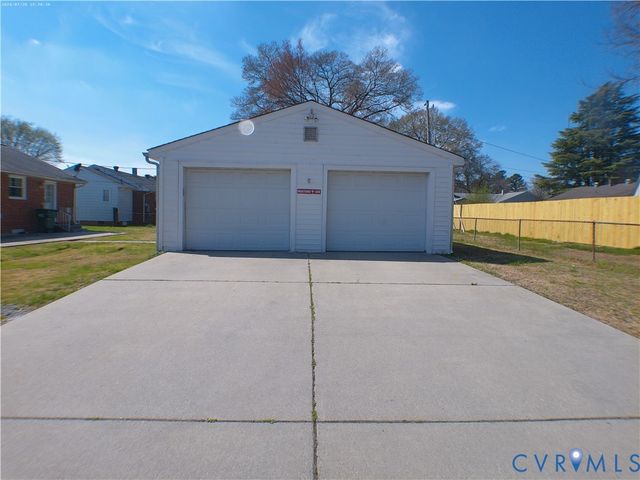 4900 Adair Ave, Henrico, VA 23230