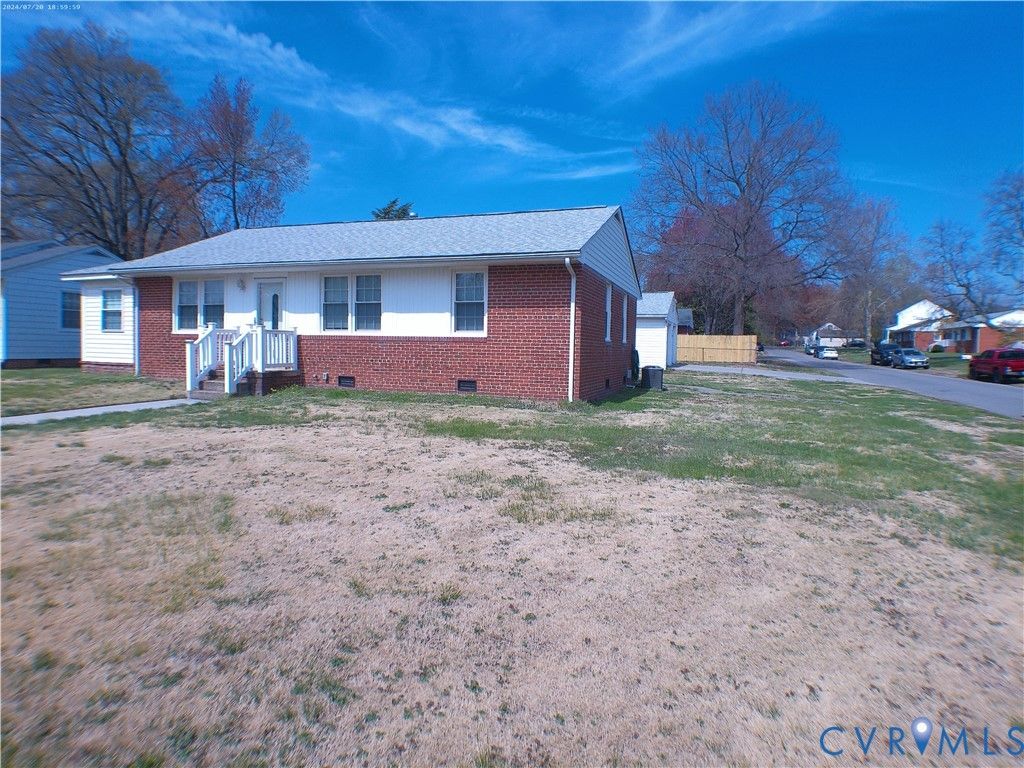 4900 Adair Ave, Henrico, VA 23230