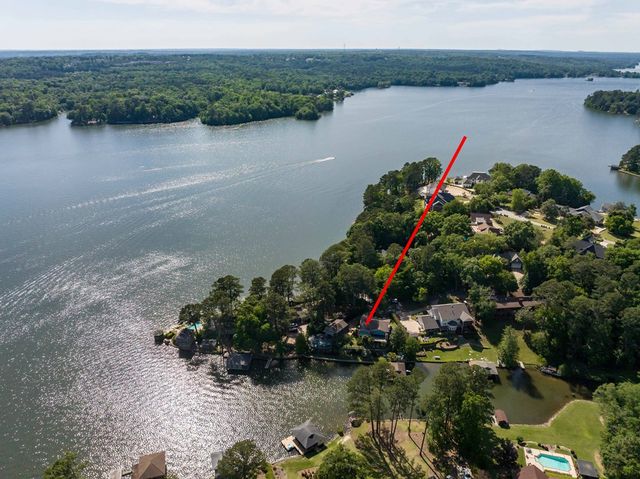 3 Shalom Place, Columbus, GA 31904