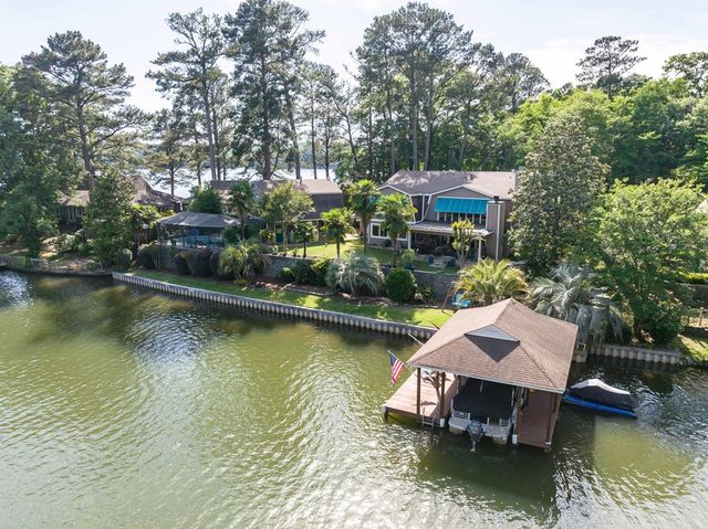 3 Shalom Place, Columbus, GA 31904
