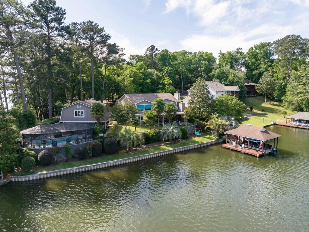 3 Shalom Place, Columbus, GA 31904