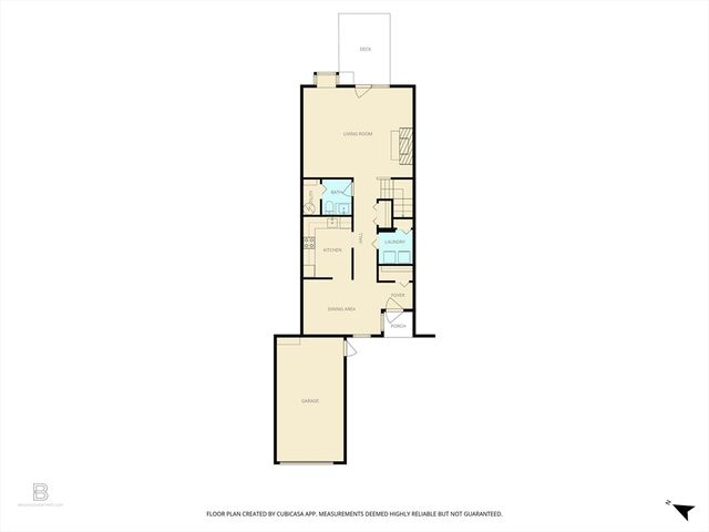 6 Schooner Lane 6, Quincy, MA 02171