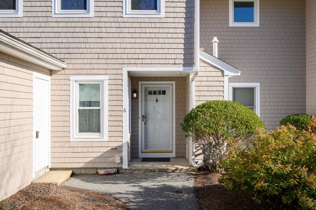 6 Schooner Lane 6, Quincy, MA 02171