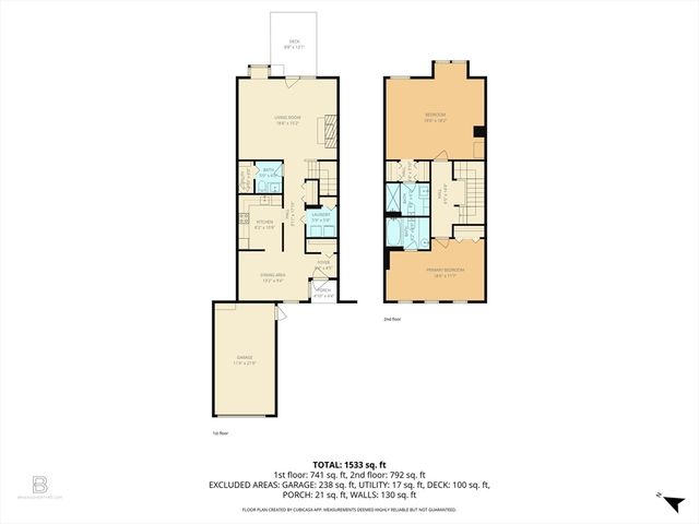 6 Schooner Lane 6, Quincy, MA 02171