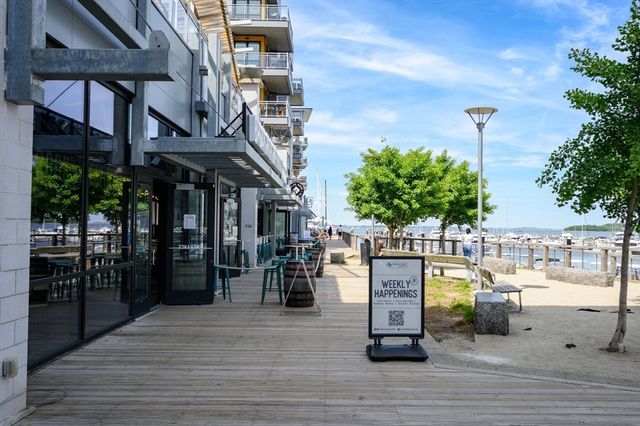 6 Schooner Lane 6, Quincy, MA 02171