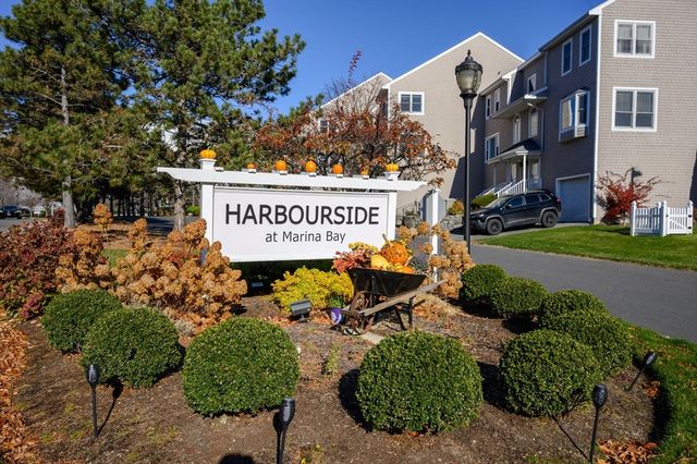 6 Schooner Lane 6, Quincy, MA 02171