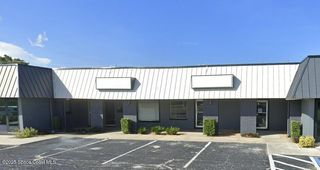 513 N Harbor City Boulevard, C, Melbourne, FL 32935