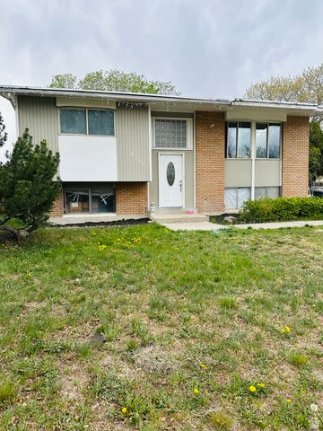 8700 S 3680 W, West Jordan, UT 84088