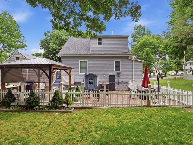 20 Burrill St, Saugus, MA 01906