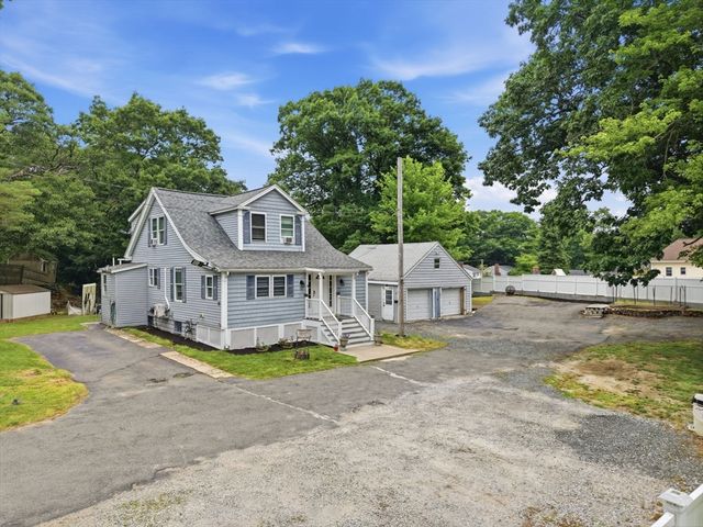 20 Burrill St, Saugus, MA 01906