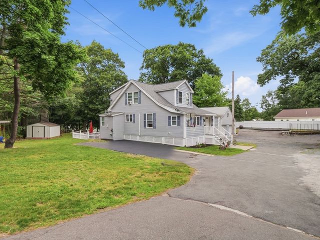 20 Burrill St, Saugus, MA 01906
