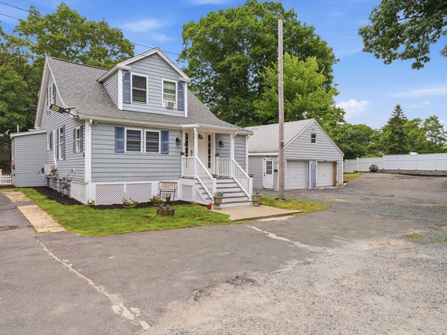 20 Burrill St, Saugus, MA 01906