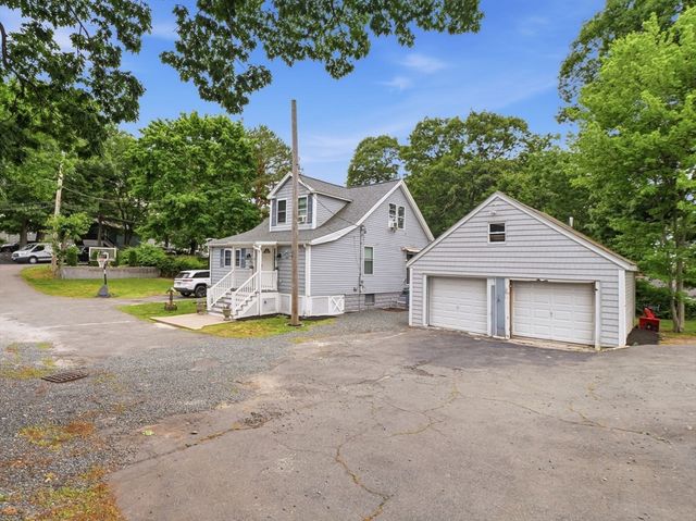 20 Burrill St, Saugus, MA 01906