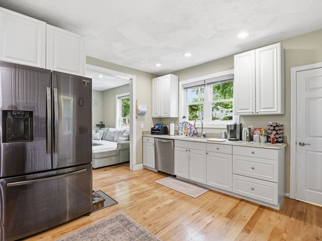 20 Burrill St, Saugus, MA 01906