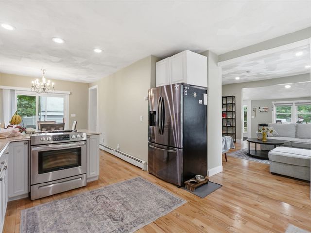 20 Burrill St, Saugus, MA 01906
