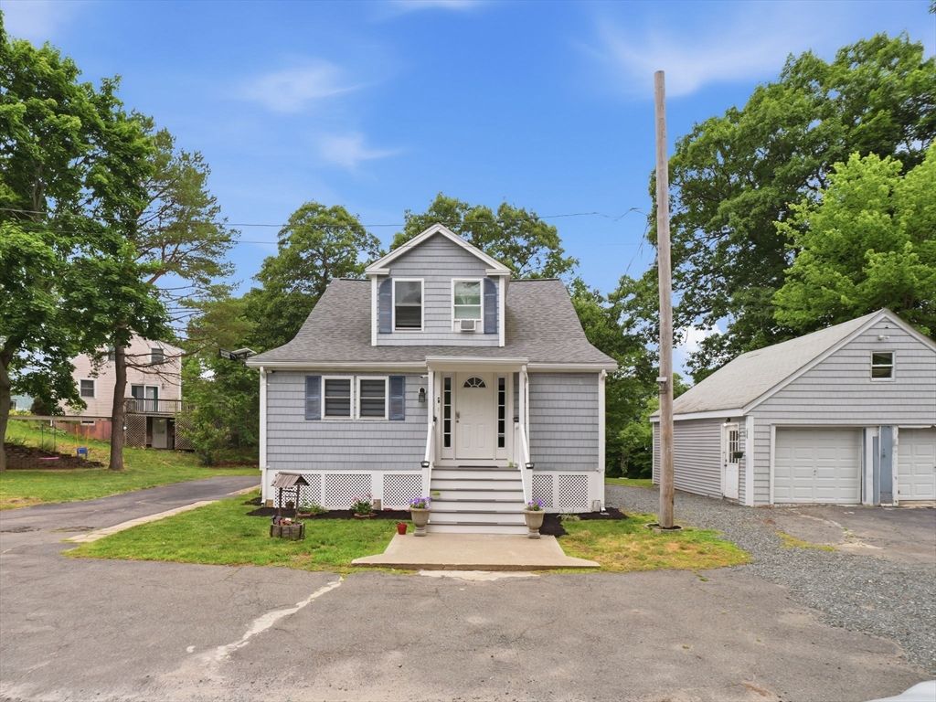 20 Burrill St, Saugus, MA 01906