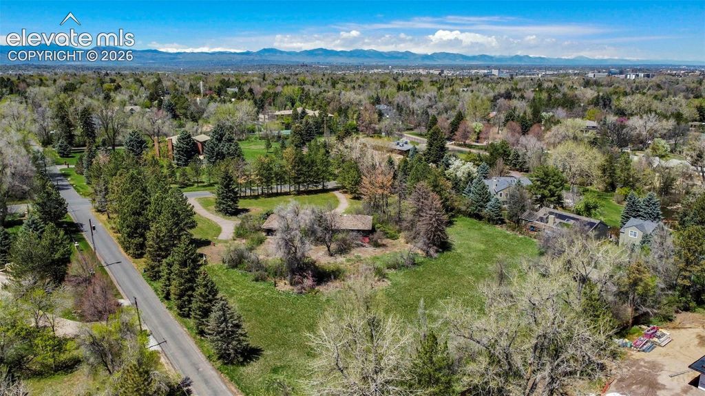 4480 S Franklin Street, Cherry Hills Village, CO 80113 — photo 3