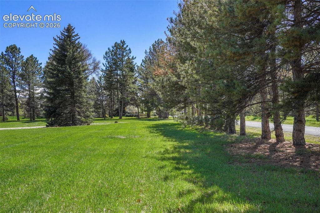 4480 S Franklin Street, Cherry Hills Village, CO 80113 — photo 4