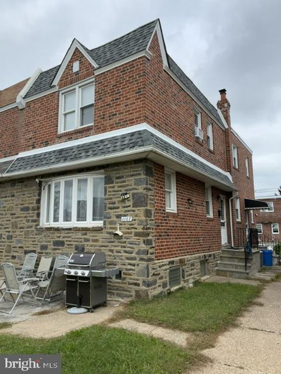 1107 BRIGHTON ST, PHILADELPHIA, PA 19111 — photo 2