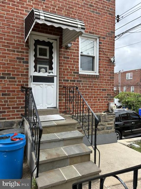 1107 BRIGHTON ST, PHILADELPHIA, PA 19111 — photo 4