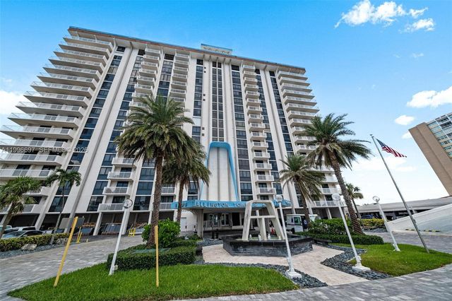1500 S Ocean Dr G10, Hollywood, FL 33019