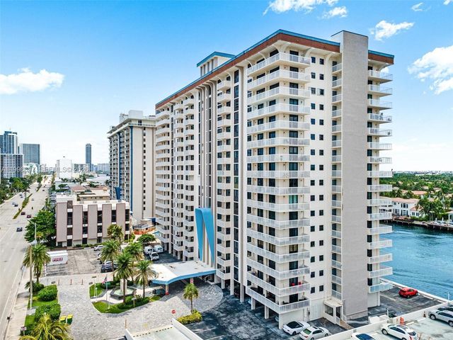 1500 S Ocean Dr G10, Hollywood, FL 33019