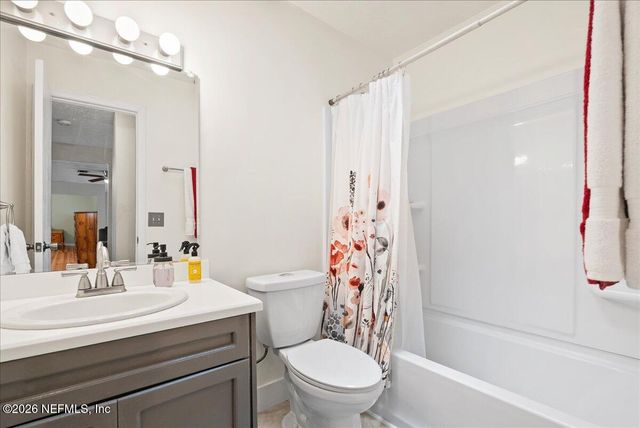 238 BLAIRMORE Boulevard W, Orange Park, FL 32073