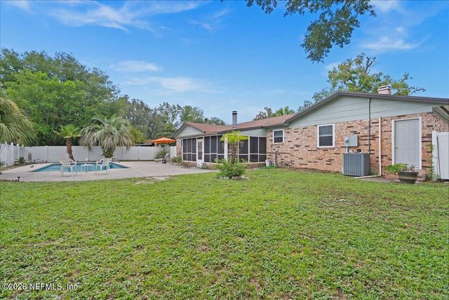 238 BLAIRMORE Boulevard W, Orange Park, FL 32073
