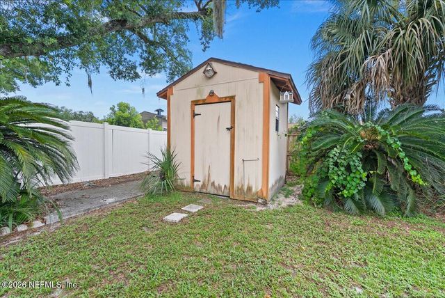 238 BLAIRMORE Boulevard W, Orange Park, FL 32073