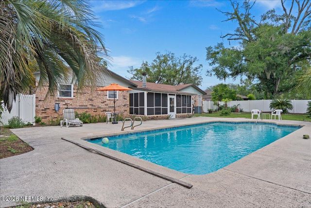 238 BLAIRMORE Boulevard W, Orange Park, FL 32073
