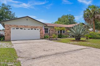238 BLAIRMORE Boulevard W, Orange Park, FL 32073