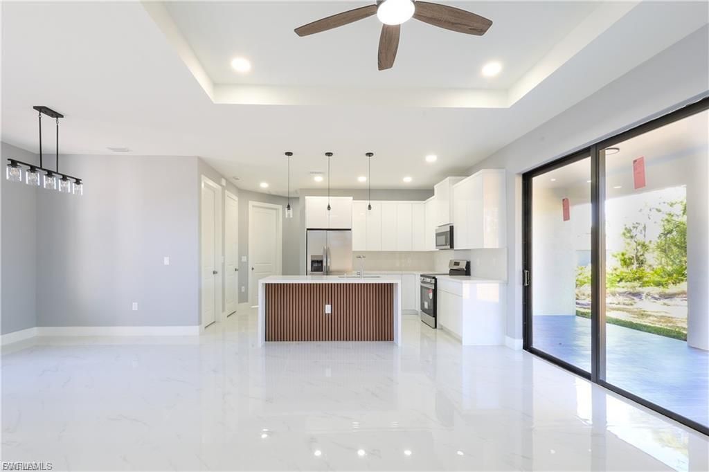 2716 2ND ST SW, LEHIGH ACRES, FL 33976 — photo 3