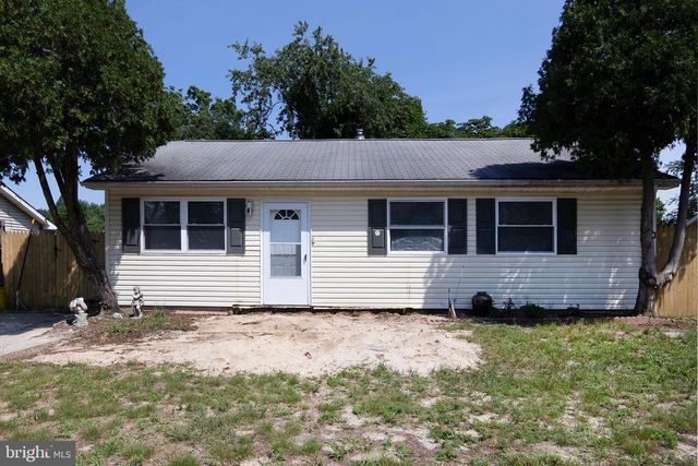 70 HIGHLAND AVE, Sicklerville, NJ 08081