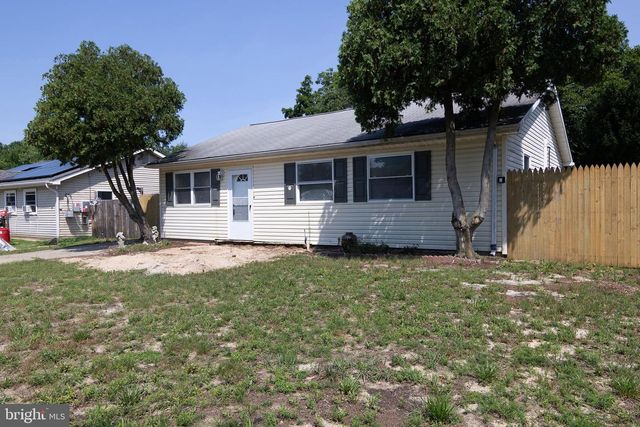 70 HIGHLAND AVE, Sicklerville, NJ 08081