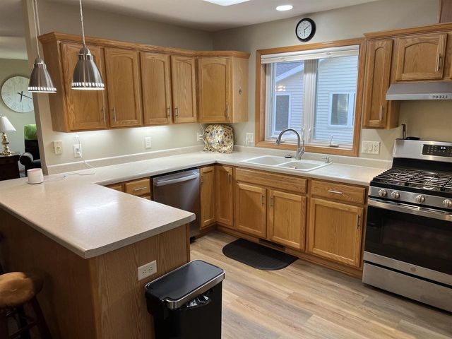 1500 15th Street Street, Baraboo, WI 53913