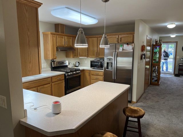 1500 15th Street Street, Baraboo, WI 53913