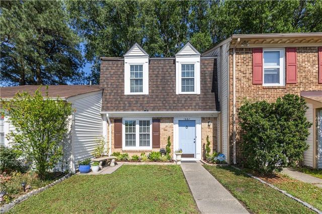 1661 Jameson DR, Virginia Beach, VA 23464