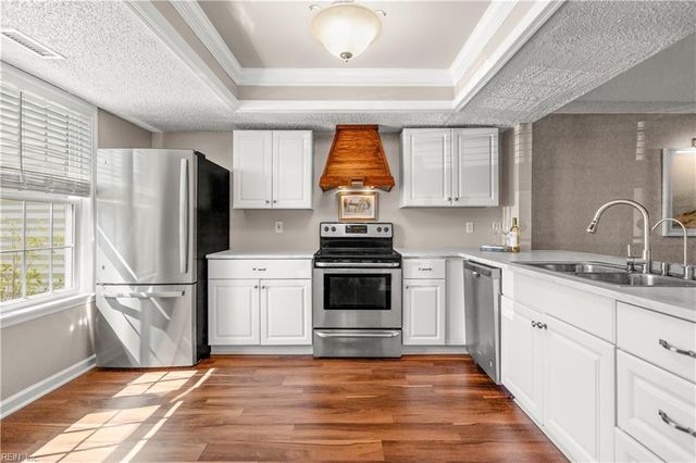 1661 Jameson DR, Virginia Beach, VA 23464
