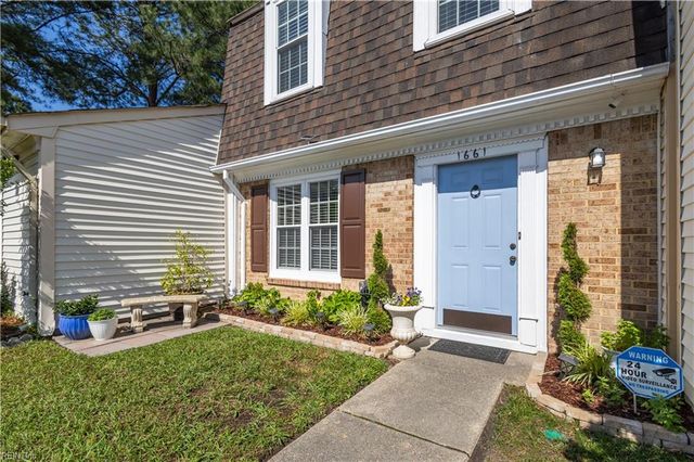 1661 Jameson DR, Virginia Beach, VA 23464