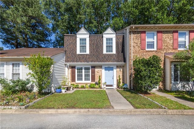 1661 Jameson DR, Virginia Beach, VA 23464